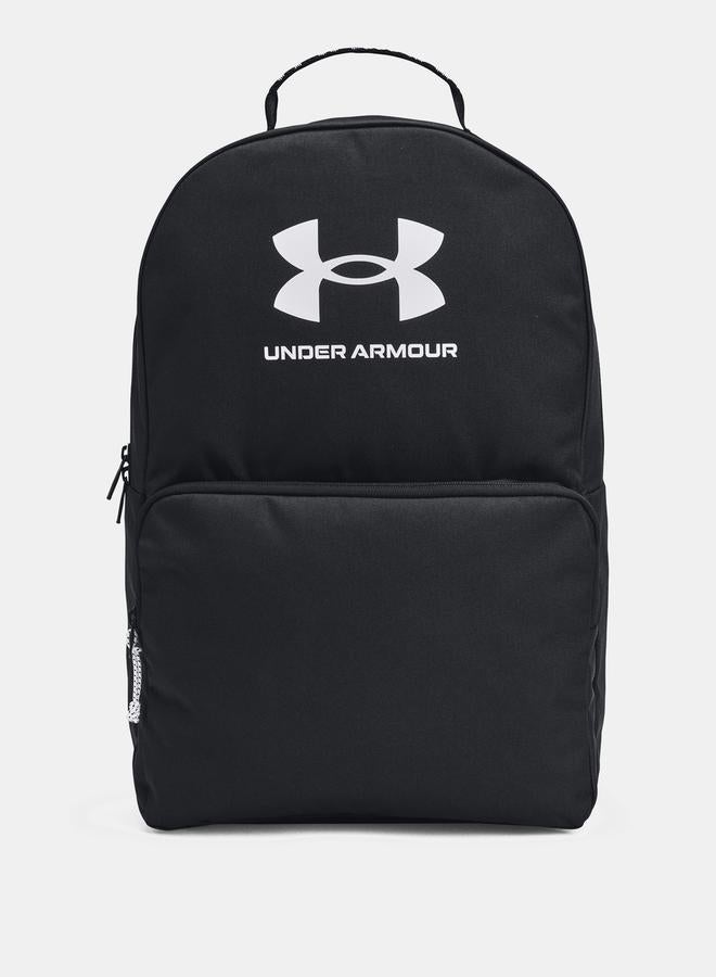 UNDER ARMOUR Loudon Logo Print Backpack - Image 1