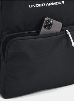 UNDER ARMOUR Loudon Logo Print Backpack  - Image 4