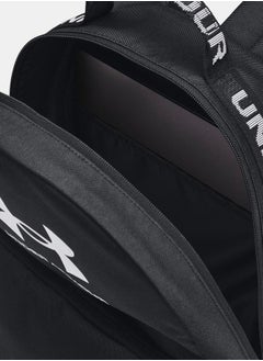 UNDER ARMOUR Loudon Logo Print Backpack  - Image 3