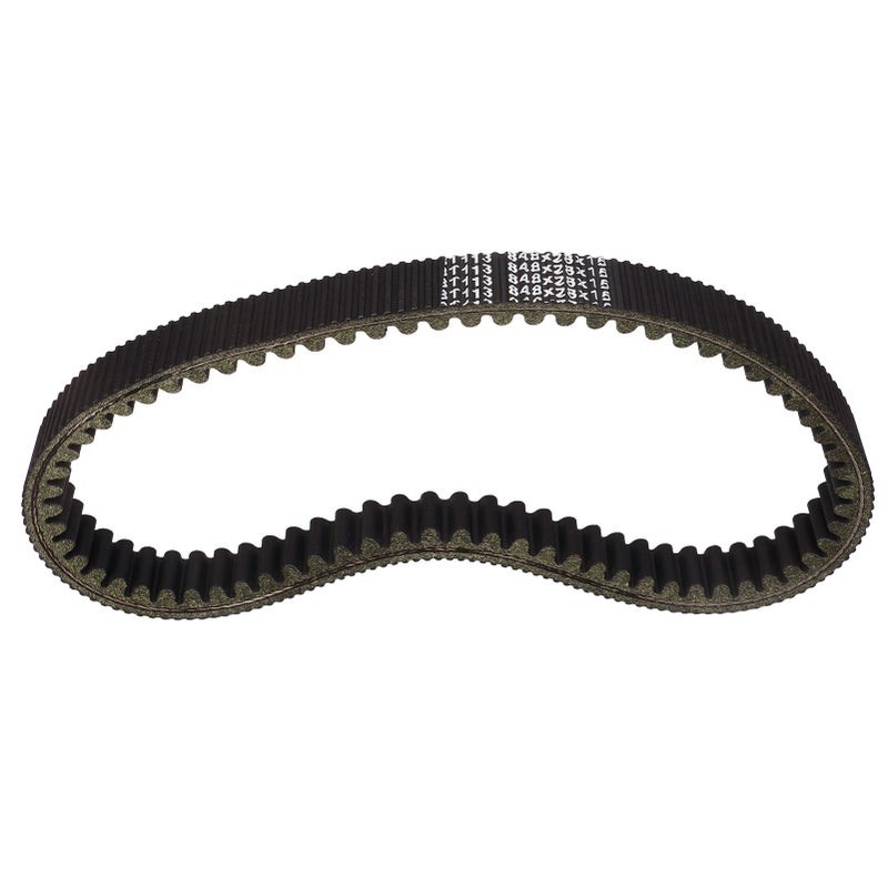 ATV Transmission Drive Belt KN1231BT113LG Replacement for KVF360A PRAIRIE 360 4X4 2003‑2012 - Image 3