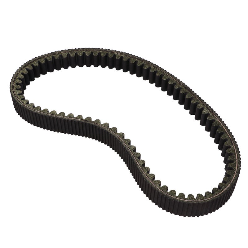 ATV Transmission Drive Belt KN1231BT113LG Replacement for KVF360A PRAIRIE 360 4X4 2003‑2012 - Image 5
