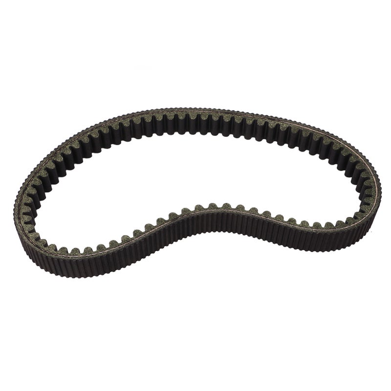 ATV Transmission Drive Belt KN1231BT113LG Replacement for KVF360A PRAIRIE 360 4X4 2003‑2012 - Image 1