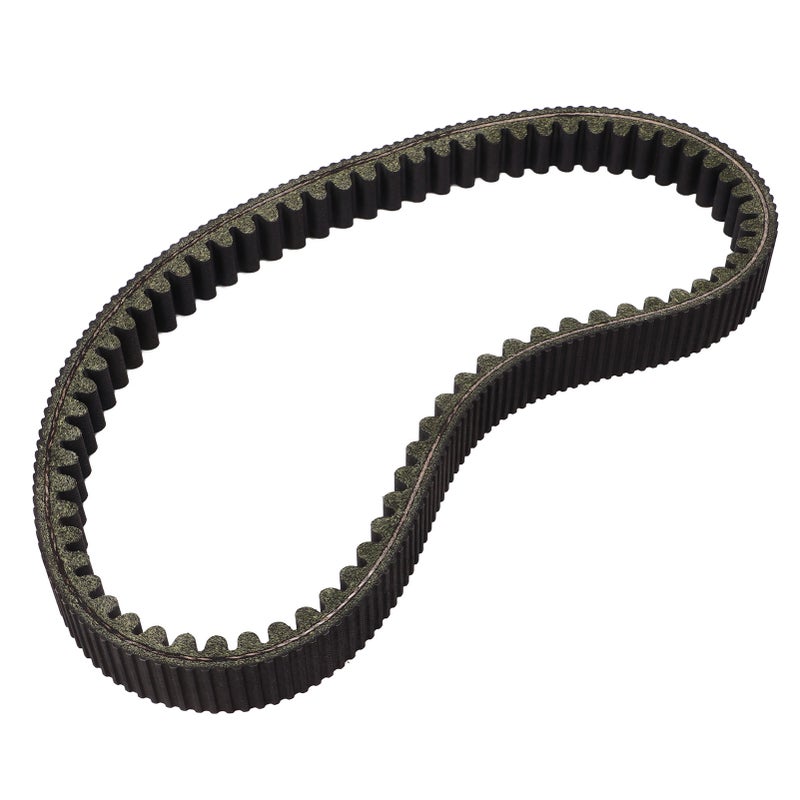 ATV Transmission Drive Belt KN1231BT113LG Replacement for KVF360A PRAIRIE 360 4X4 2003‑2012 - Image 4