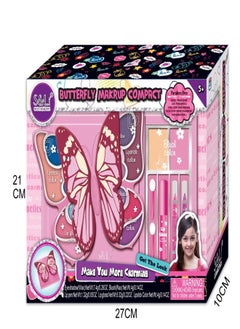 S&Li S&LI - MAKEUP SET 