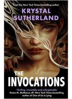 The Invocations 