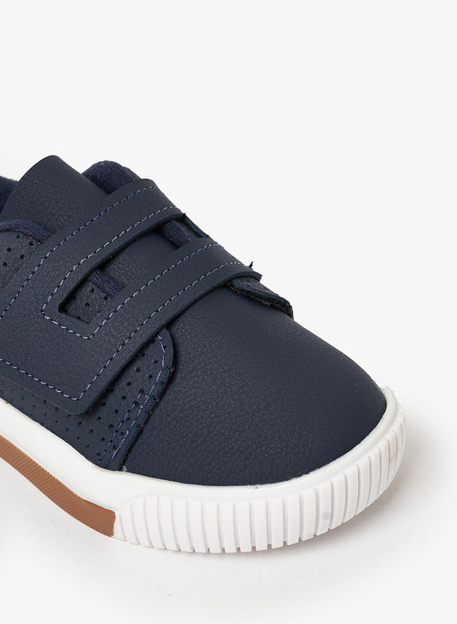 MOLEKINHO أحذية رياضية مسطحة بإغلاق خطاف وحلقة - Image 5