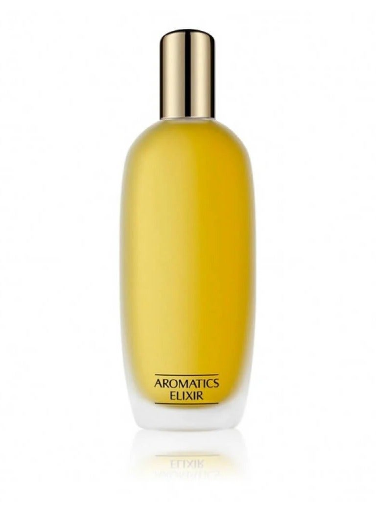 كلينيك بلس عطر اروماتيكس الكسير او دو برفيوم 100مل - Image 2