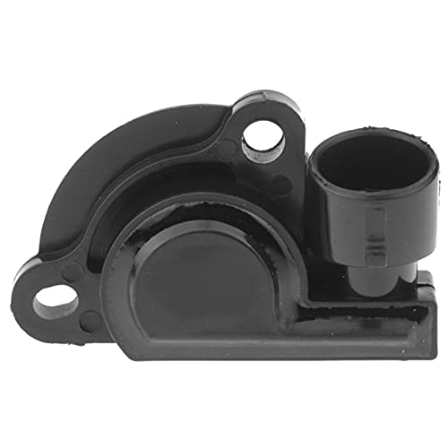 A-Premium حساس موضع الخانق A-Premium متوافق مع بويك كاديلاك شيفروليه جي إم سي أولدزموبيل بونتياك، استبدال# 17080671 17106681 - Image 1