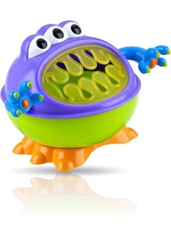 Nuby Nuby 3-D Monster Snack Keeper  - Image 1