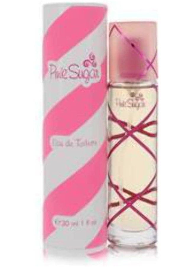 Aquolina - Pink Sugar by Aquolina - perfumes for women - Eau de Toilette, 100ml - Image 1
