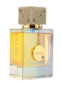 Armaf Armaf Club De Nuit Oud Eau De Parfum 105ml, Perfumes for Men and Women, Oudh Perfume, Fragrance for Him & Her  - Image 1