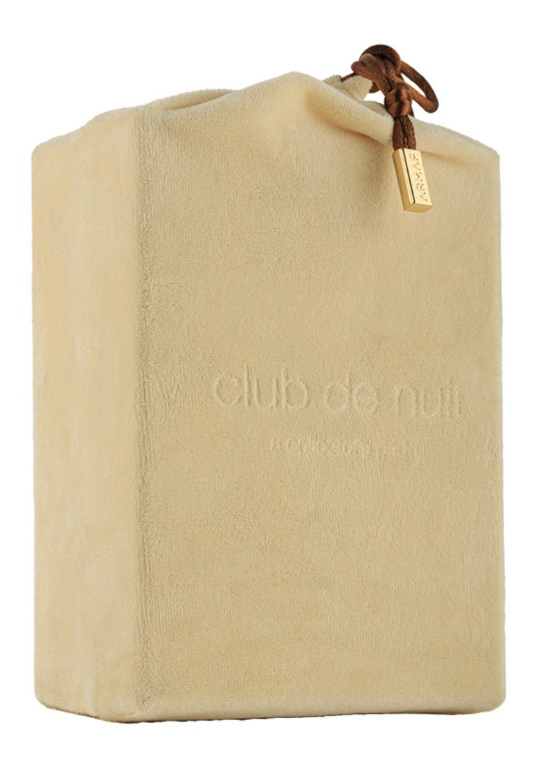 Armaf - Armaf Club De Nuit Oud Eau De Parfum 105ml, Perfumes for Men and Women, Oudh Perfume, Fragrance for Him & Her - Image 1