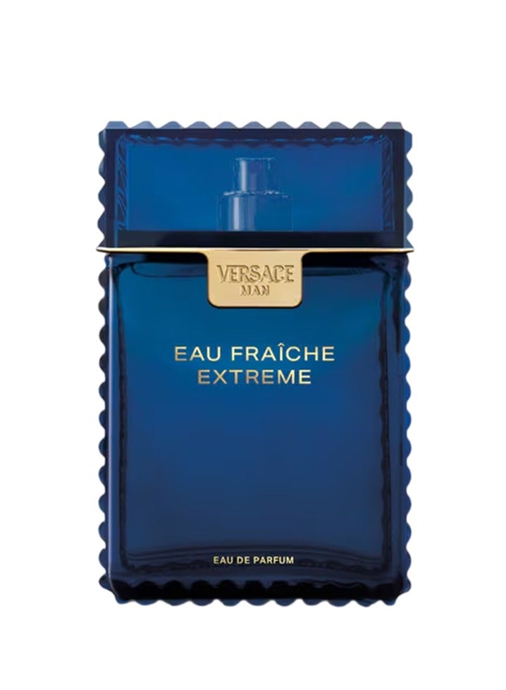 VERSACE Eau Fraiche Extreme EDP 100ML 100ml - Image 1