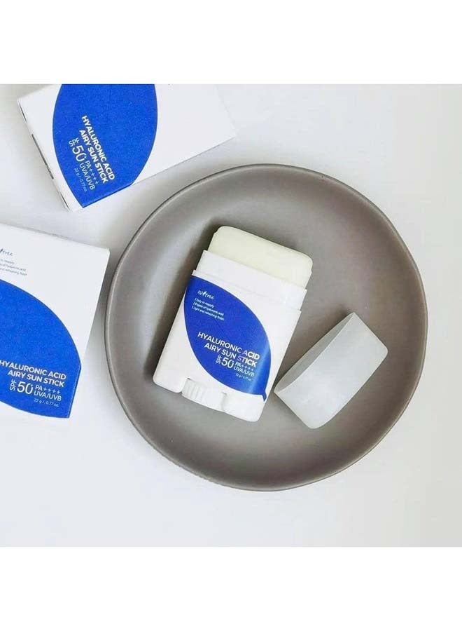 ايسنتري عصا الشمس بحمض الهيالورونيك من إيسنتري، 22 جرام - Image 3