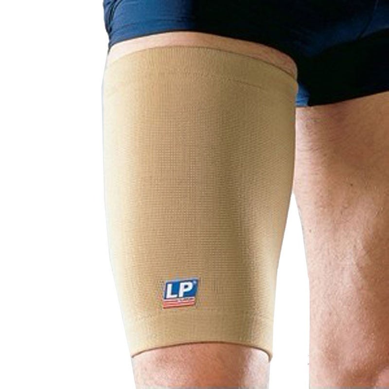 LP SUPPORT LP Elastic Thigh Support MEDIUM - Image 2
