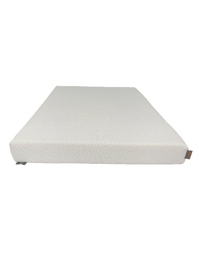Silentnight Studio Mattress - Memory Foam | Medium-Soft Comfort | Non-Spring Mattress | One Sided Mattress | Memory Foam | Single Size (90x200x20cm) | 30 Nights Trial |5 Years Guarantee - Image 3