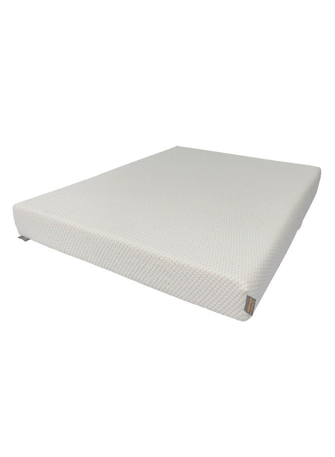 Silentnight Studio Mattress - Memory Foam | Medium-Soft Comfort | Non-Spring Mattress | One Sided Mattress | Memory Foam | Single Size (90x200x20cm) | 30 Nights Trial |5 Years Guarantee - Image 4