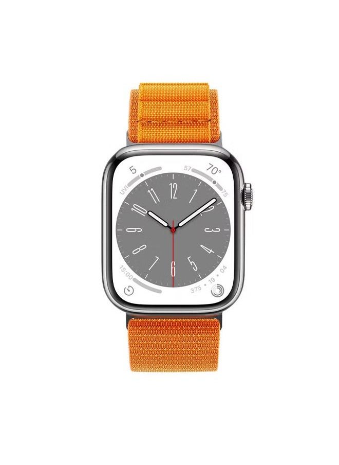 Generic Alpine Loop Replacement Band For Apple Watch 49/45/44/42mm Series Ultra 8/7/6/5/4/SE  - Image 2