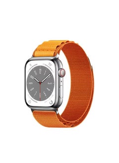 Generic Alpine Loop Replacement Band For Apple Watch 49/45/44/42mm Series Ultra 8/7/6/5/4/SE  - Image 3