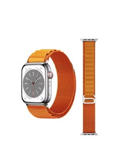 Generic Alpine Loop Replacement Band For Apple Watch 49/45/44/42mm Series Ultra 8/7/6/5/4/SE  - Image 1