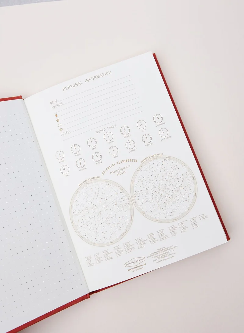 DesignWorks Ink Radiant Rays - Bookcloth