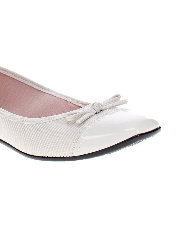 MOLECA Stylish Ballerina Shoes for Women and Girls – Lightweight Flat Slip-On Flats | Casual Comfort Shoes | Soft Insole Dressy Footwear | Ideal for Office, School, Travel & Daily Wear