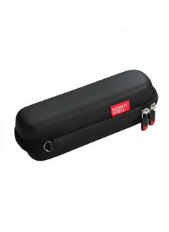Hermitshell Case Fits Speedo Vanquisher 2.0 Mirrored Swim Goggle  - Image 1