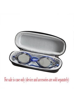 Hermitshell Case Fits Speedo Vanquisher 2.0 Mirrored Swim Goggle  - Image 5