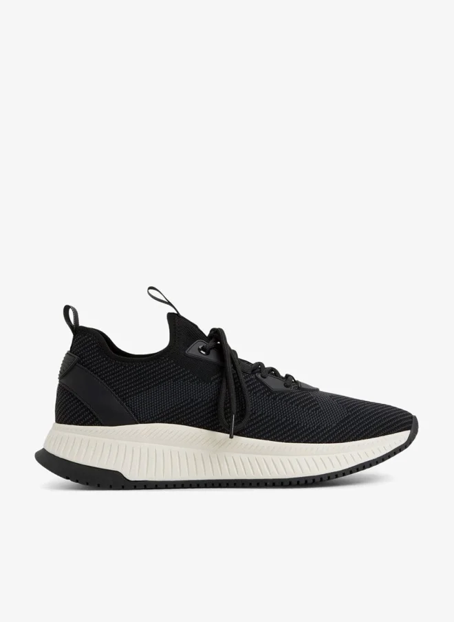 كول ات سبرنج SANTACRUZ Lace-Up Shoes