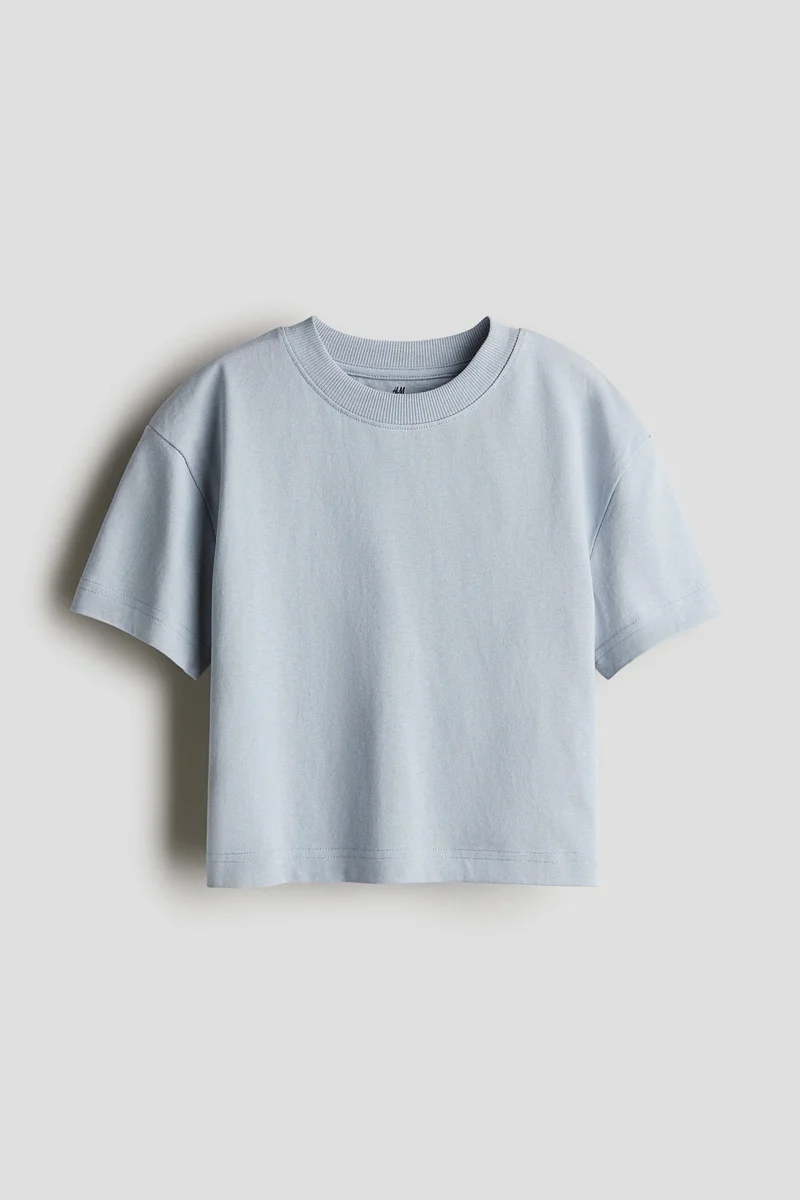 H&M Boxy T-shirt