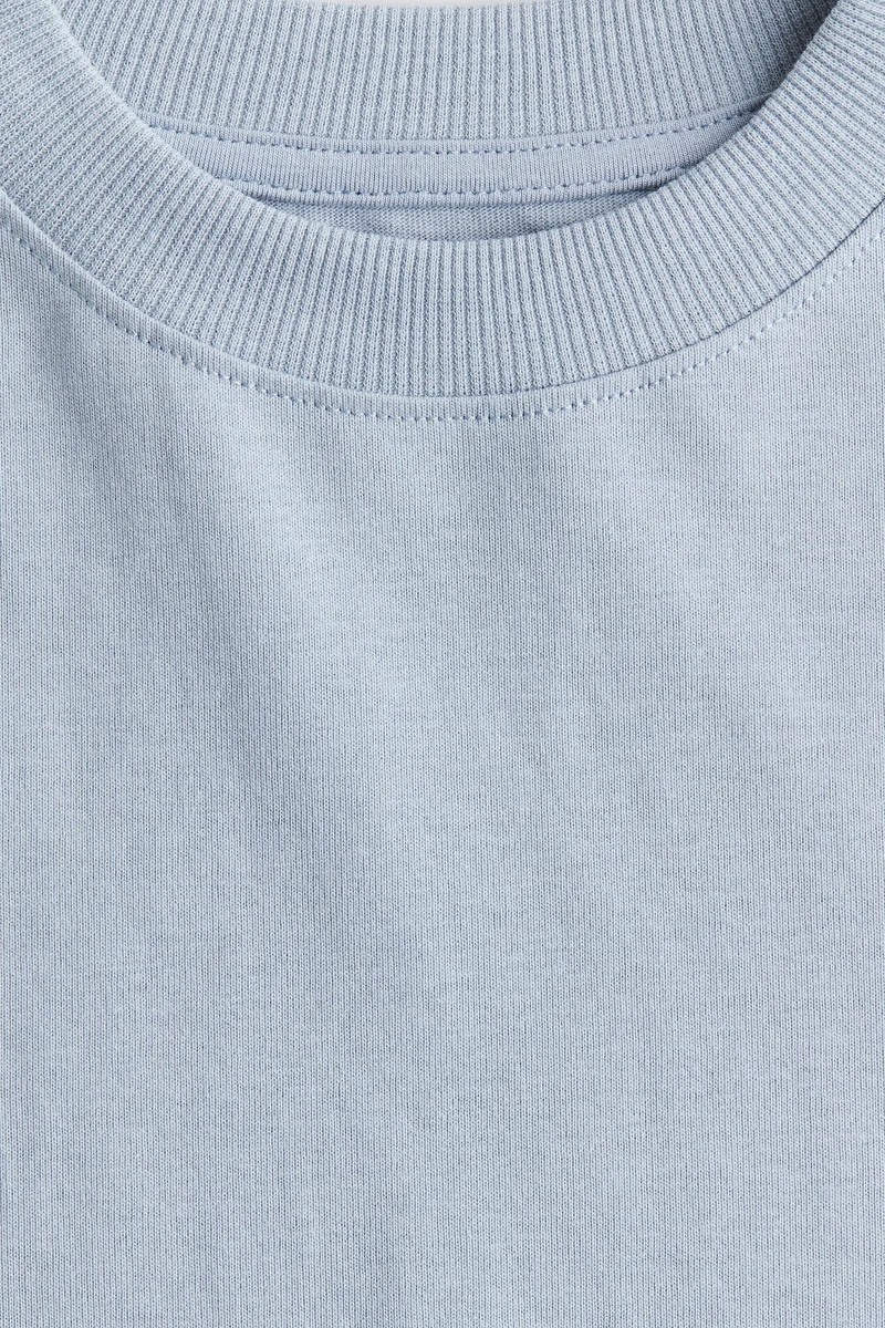 H&M Boxy T-shirt