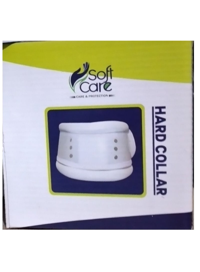 SOFTCARE Hardcollar M