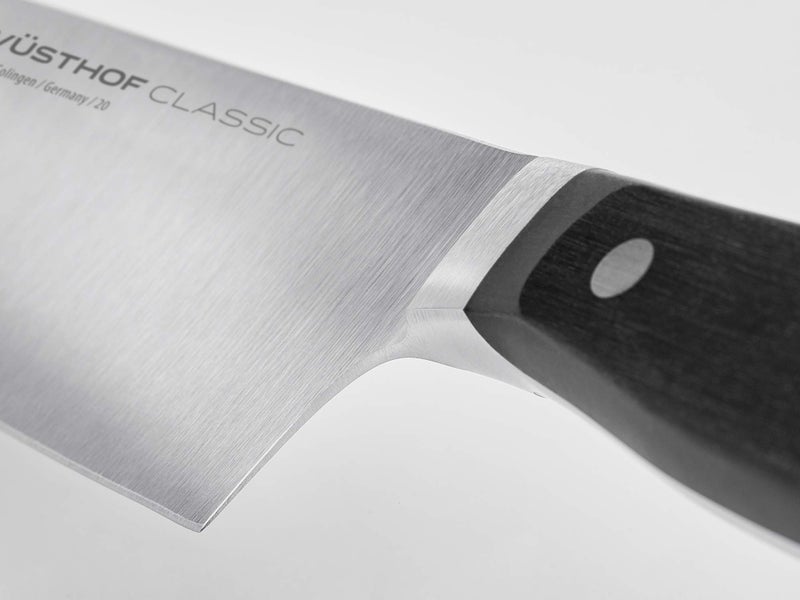 WÃ¼sthof Wüsthof Classic 5" Cheese Knife, Black - Image 3