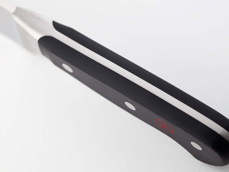 WÃ¼sthof Wüsthof Classic 5" Cheese Knife, Black - Image 2