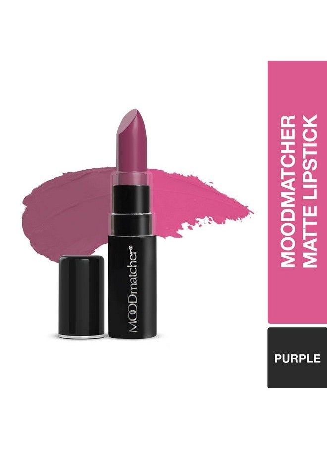 Fran Wilson Moodmatcher Usa Fran Wilson Mood Matcher Mm Purple 3.5G  - Image 3