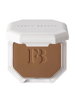 410- For tan to deep skin with warm golden undertones