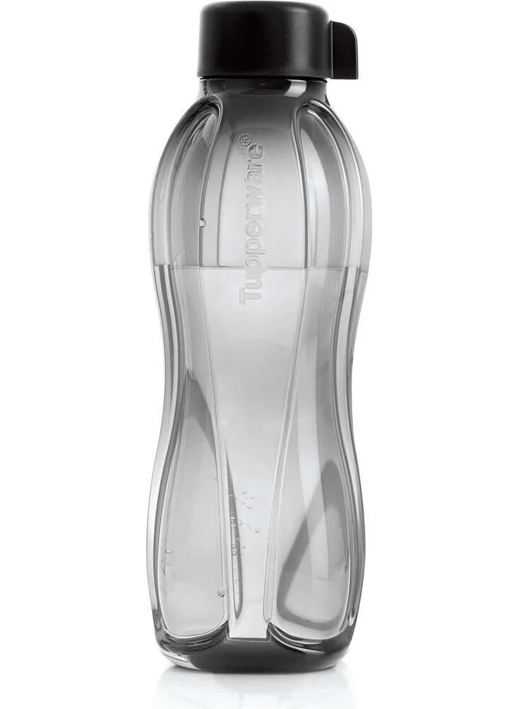 Tupperware Eco Bottle 1l Black