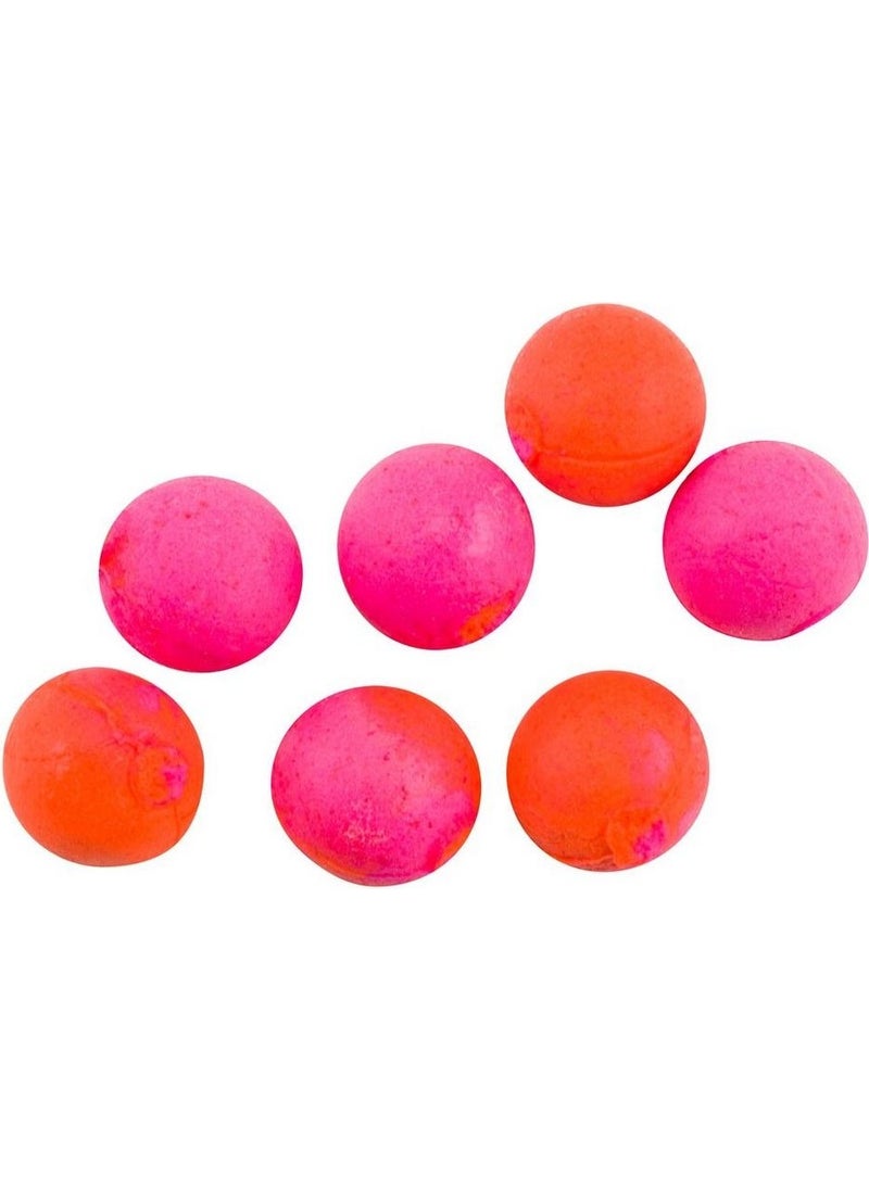 Berkley Gulp Alive Floating Salmon Eggs Lrf Feed Sherbet Blast 