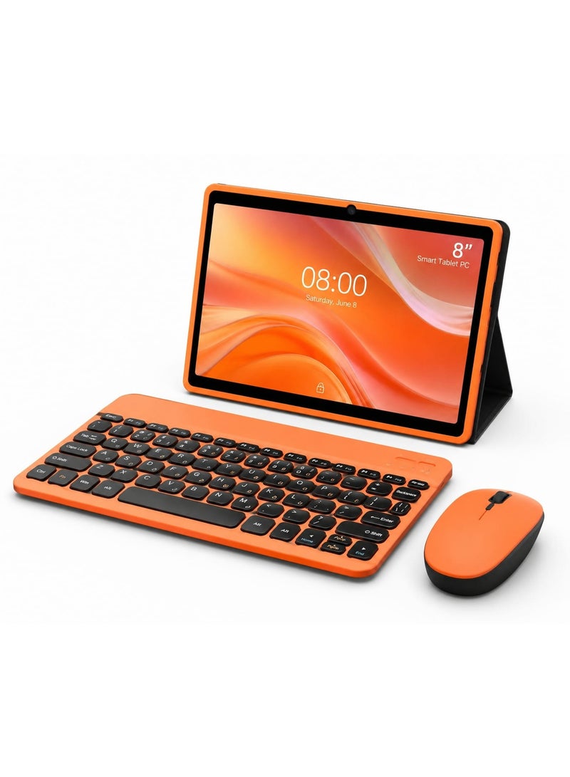 سي آيديا C idea CM817 AIr 8-Inch Smart Tablet - Image 1