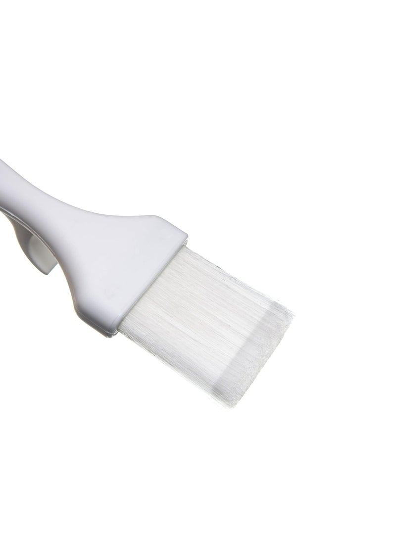 SPARTA 4040102 Meteor Nylon Basting Brush With Nylon Bristles, 2 Inches, White - Image 3