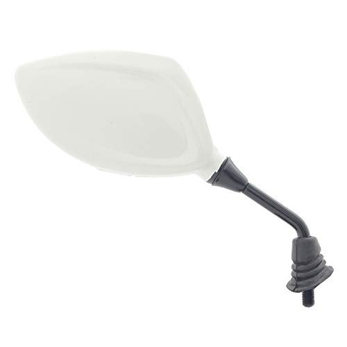 UNO MINDA RV-5020R-WHT REAR VIEW MIRROR - RH for HERO PLESR N/M - Image 2
