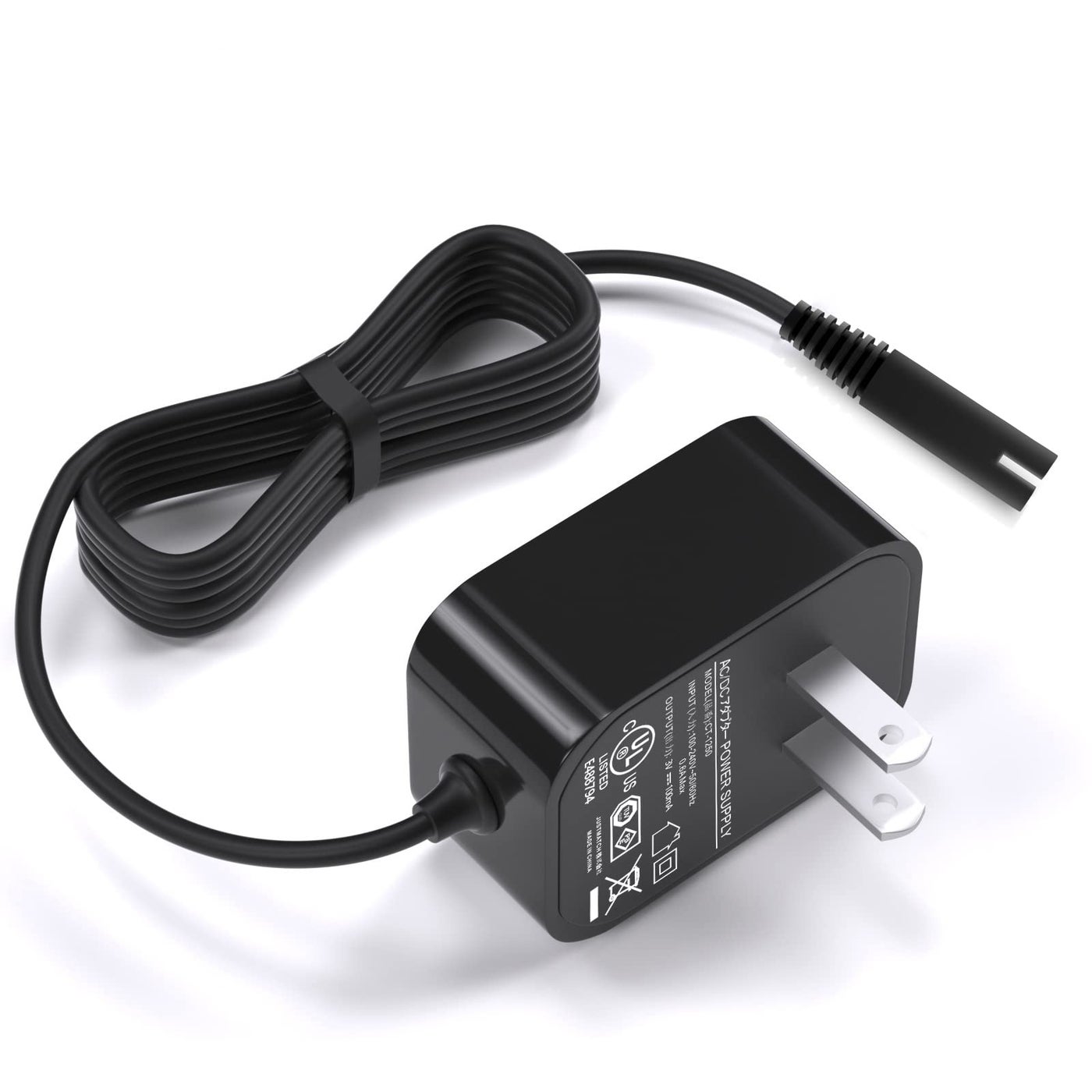 في إتش بي دبليو Vhbw Waterpik Charger usba