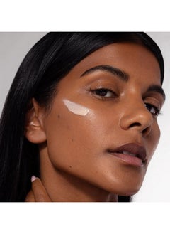 Karuna Karuna - Simply Sheer Daily Mineral Sunscreen SPF 40, Non-greasy Formula, Fragrance & Silicone-Free | Glow Booster (Peach), 30 mL/1.01 fl. oz  - Image 3
