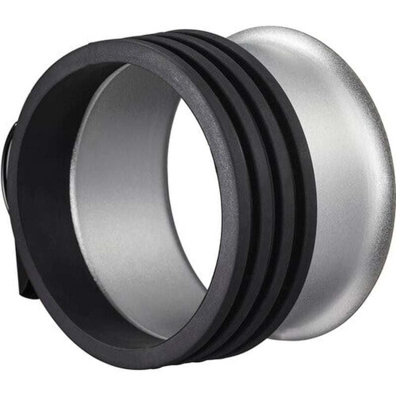 Godox Mount Speedring For QR-P70, QR-P90, QR-P120 - Image 1