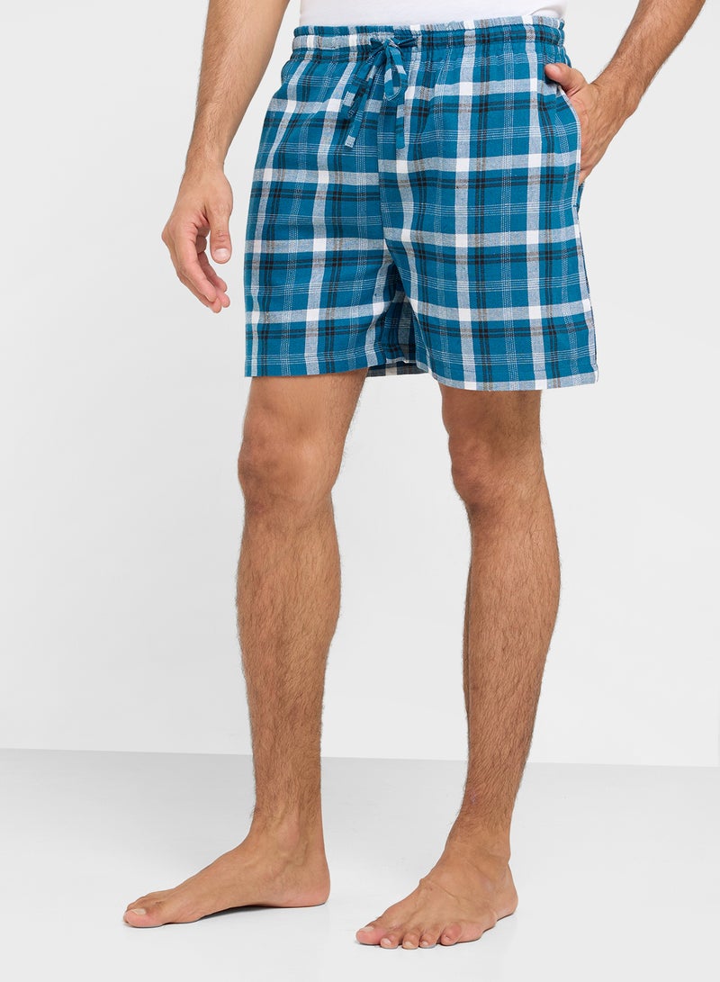 Seventy Five Nightwear T-Shirt & Shorts Sets  - Image 4