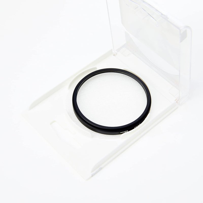 Hoya 55mm UV(C) Digital HMC Screw-in Filter - Black - Image 2