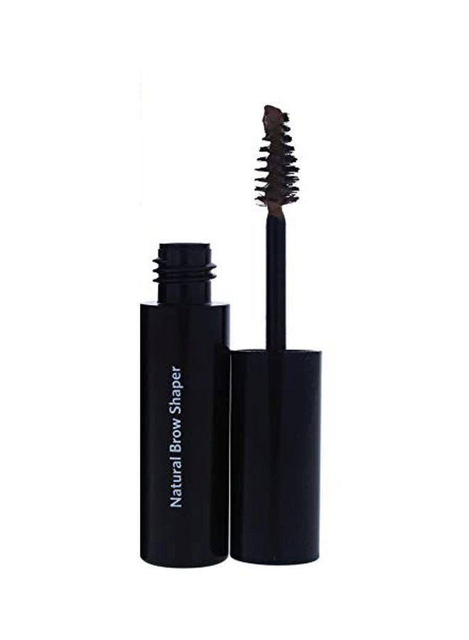 BOBBI BROWN Natural Brow Shaper Gel 05 Auburn - Image 1