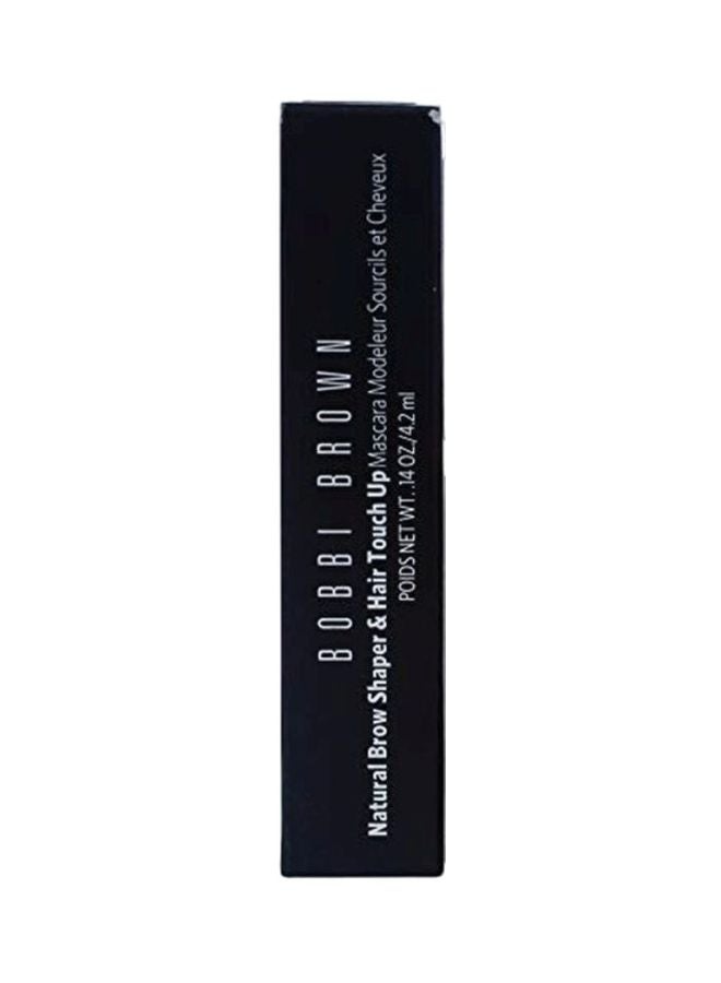 BOBBI BROWN Natural Brow Shaper Gel 05 Auburn - Image 2