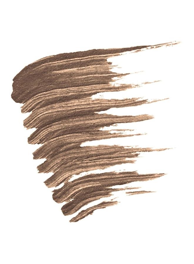 BOBBI BROWN Natural Brow Shaper Gel 05 Auburn - Image 3