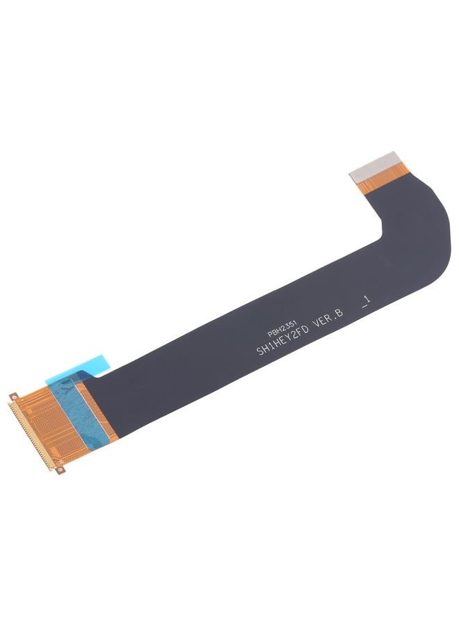 erorex For Honor Pad 9 HEY2-W09 LCD Connection Flex Cable - Image 3